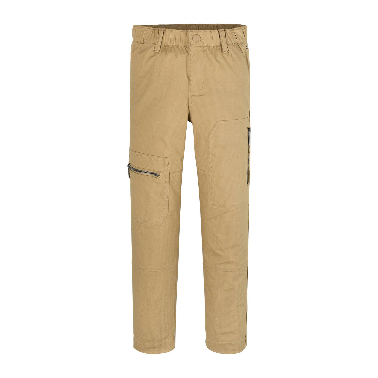 Tommy Hilfiger broek kaki