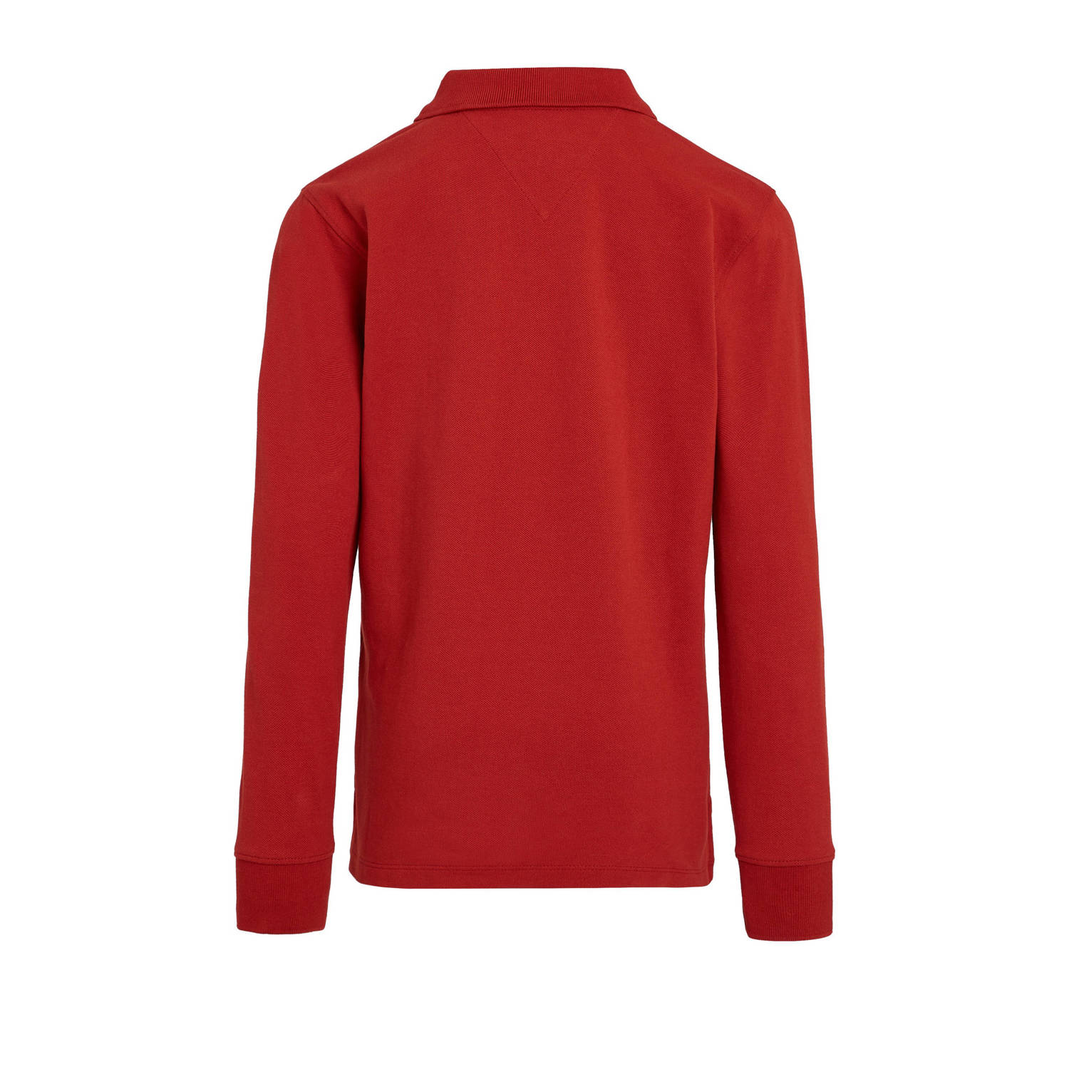 Tommy Hilfiger longsleeve bruin
