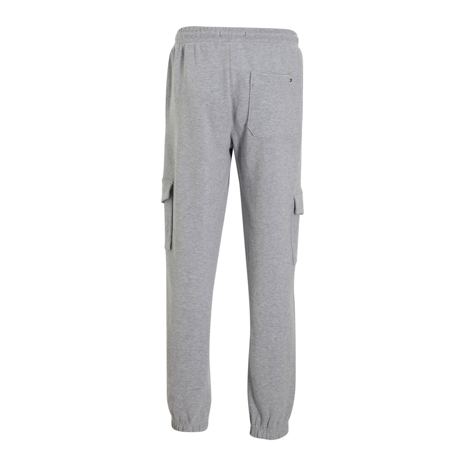 Tommy Hilfiger cargobroek grijs