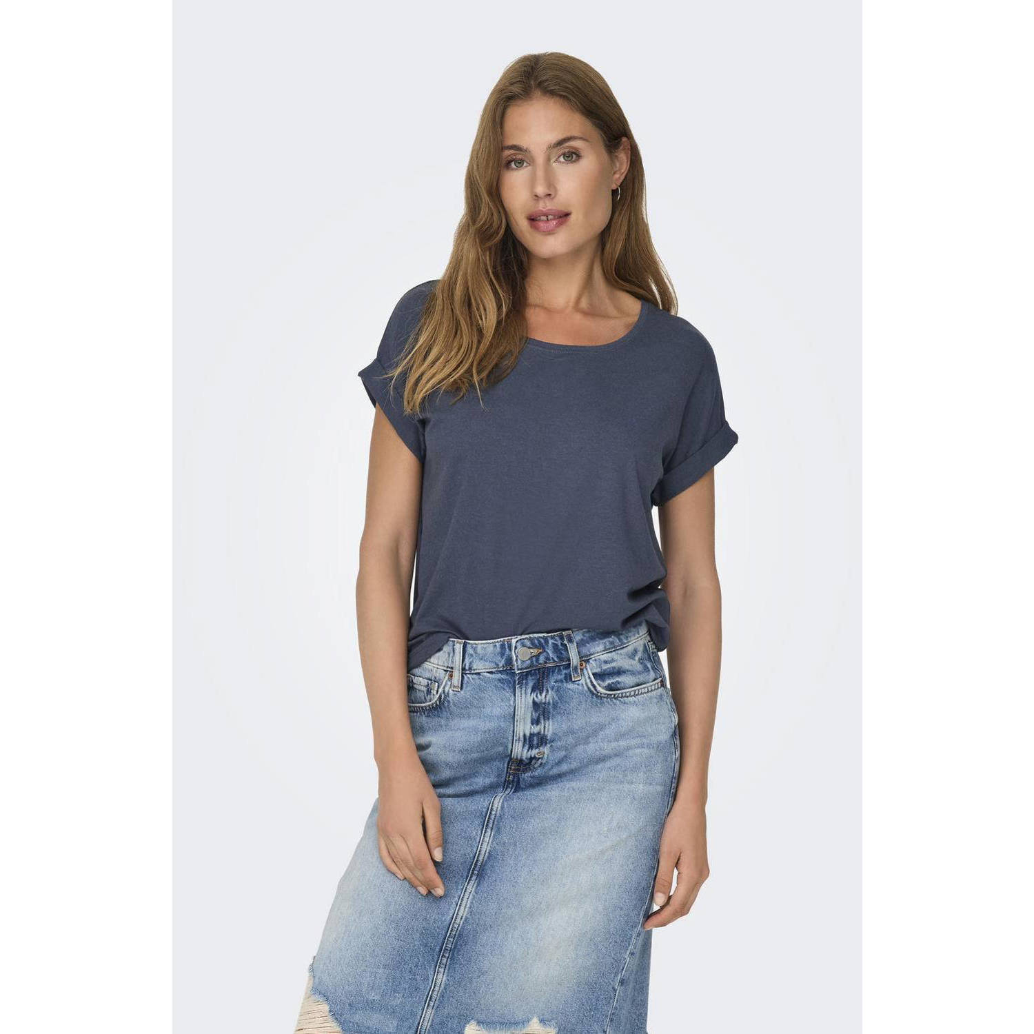 ONLY T-shirt ONLMOSTER