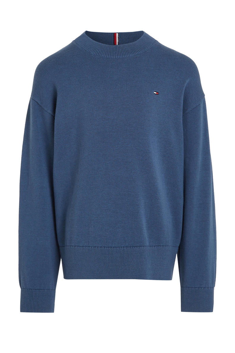 Sweaters blauw Tommy Hilfiger