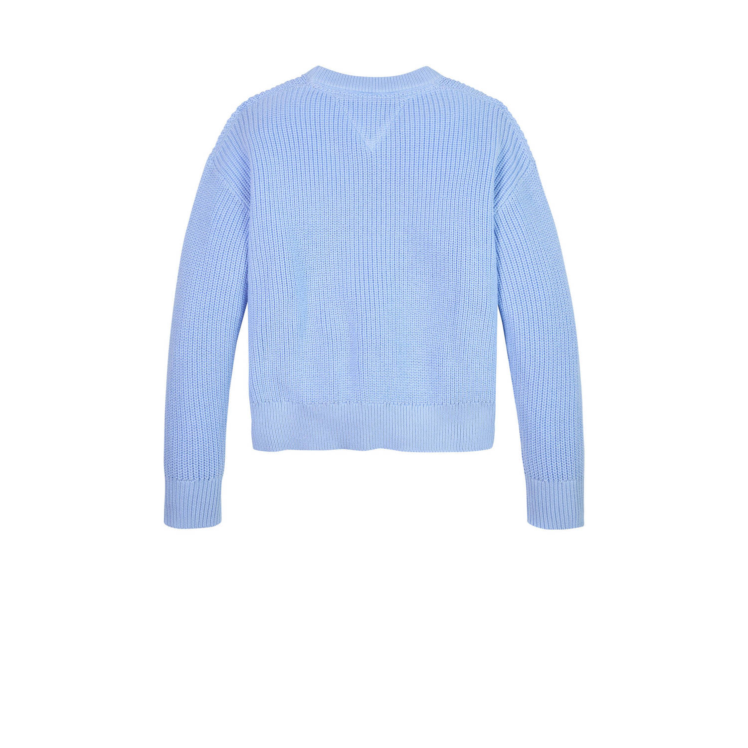 Tommy Hilfiger trui blauw