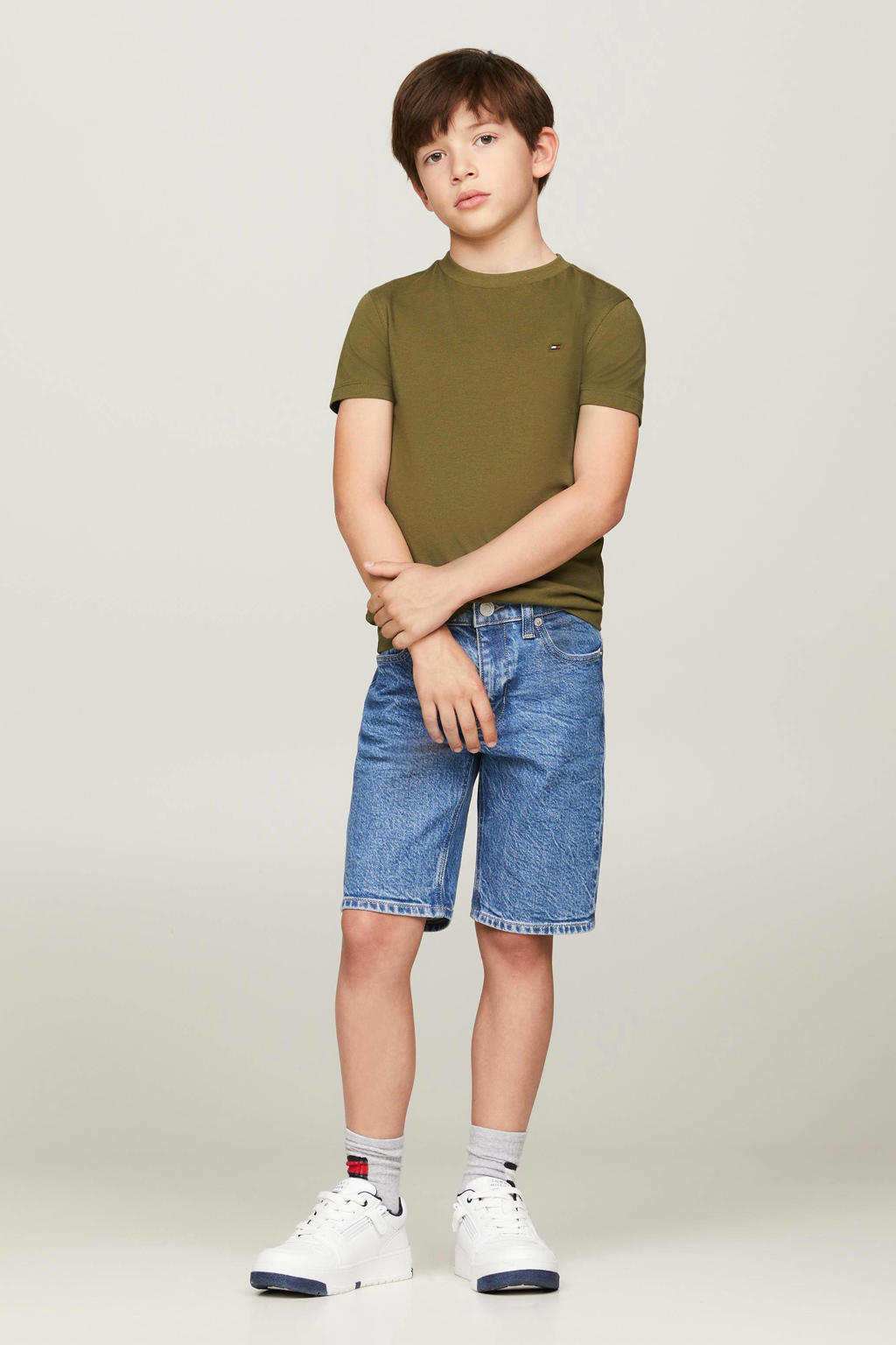Tommy Hilfiger T-shirt ESSENTIAL