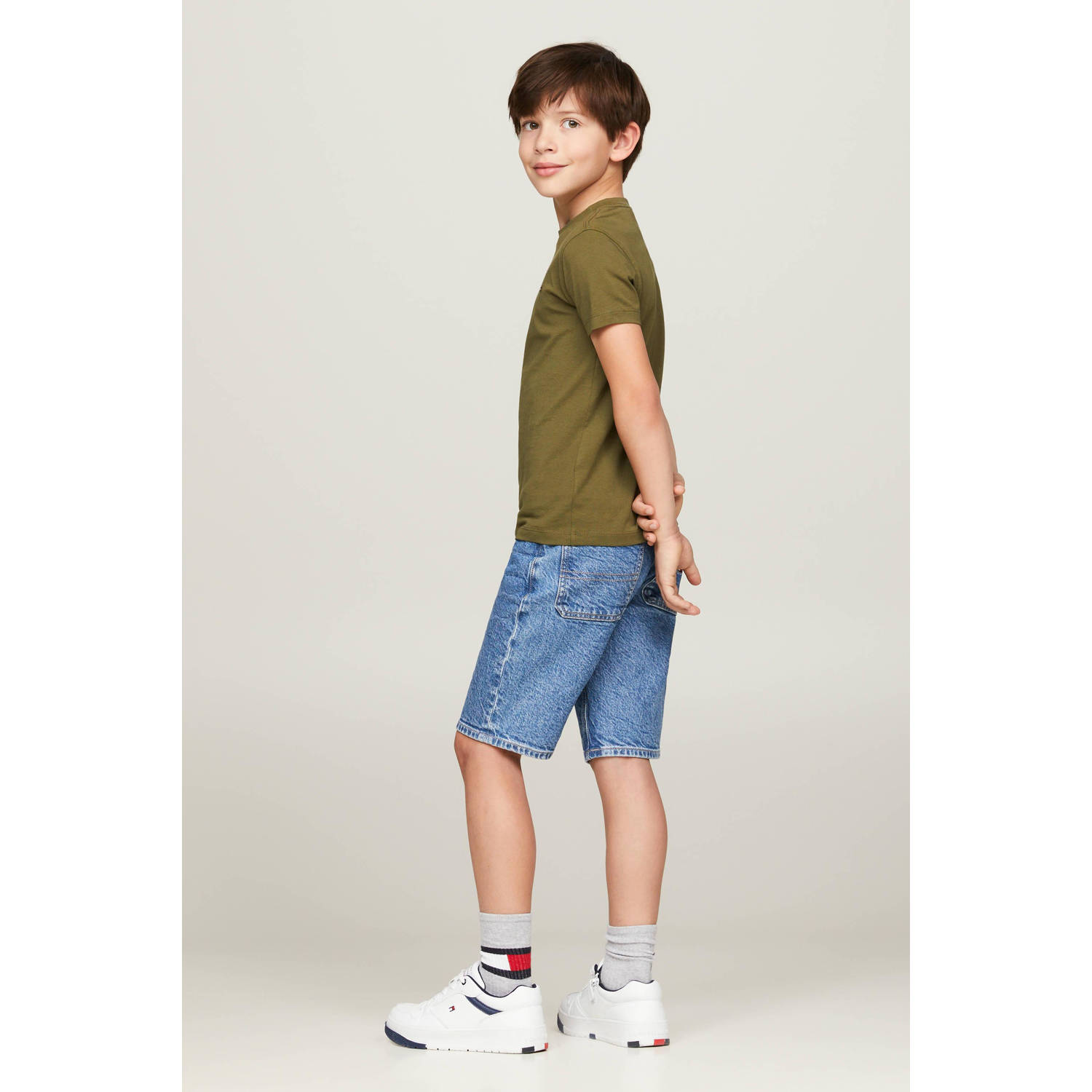 Tommy Hilfiger T-shirt ESSENTIAL