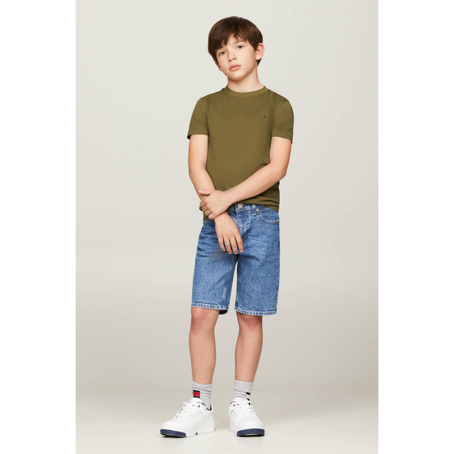 Tommy Hilfiger T-shirt ESSENTIAL