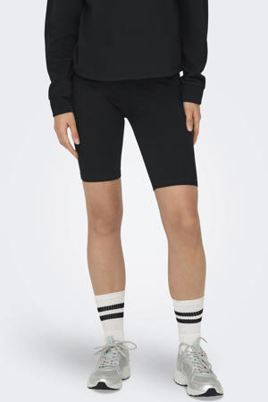 sportshort ONPNOON LIFE zwart