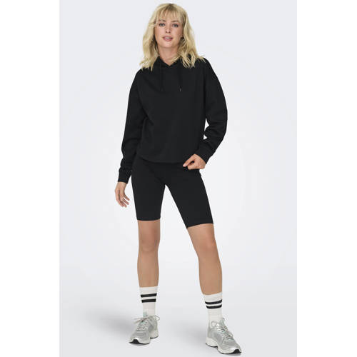 ONLY PLAY sportshort ONPNOON LIFE zwart afbeelding