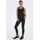 ONLY PLAY sporttop ONPLAZE zwart