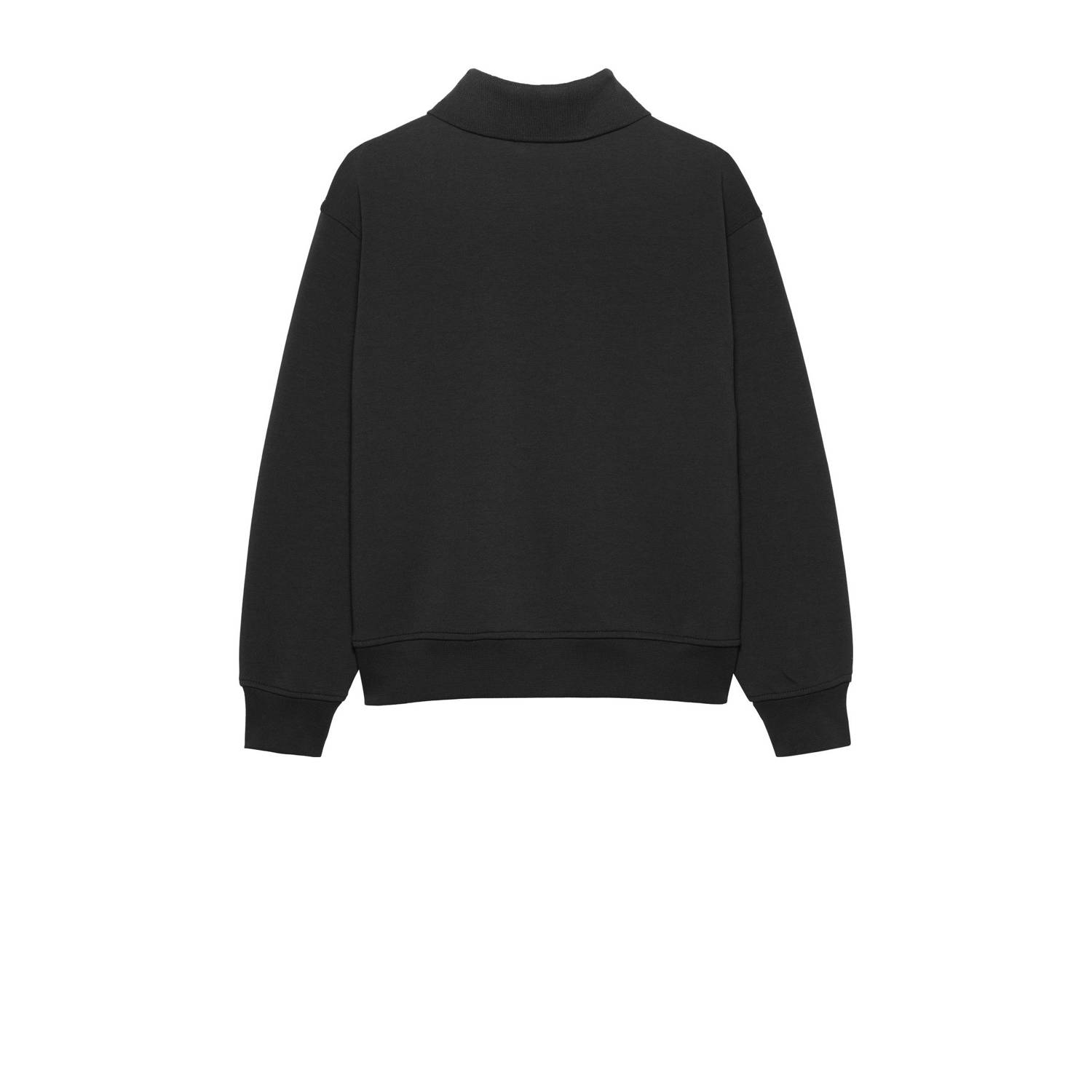 Calvin Klein sweater zwart