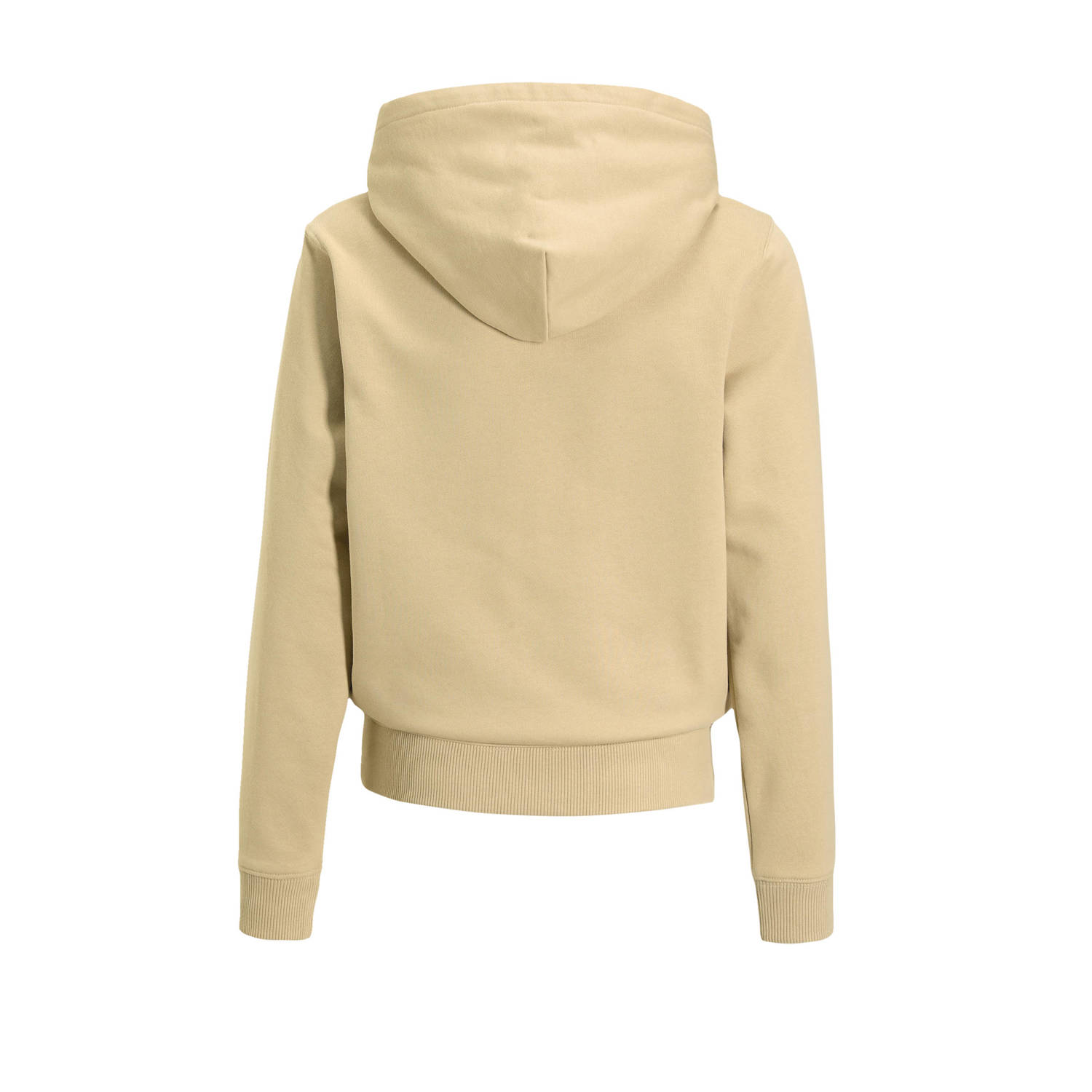 Calvin Klein hoodie met logo