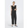 ONLY MATERNITY zwangerschaps jumpsuit broderie zwart