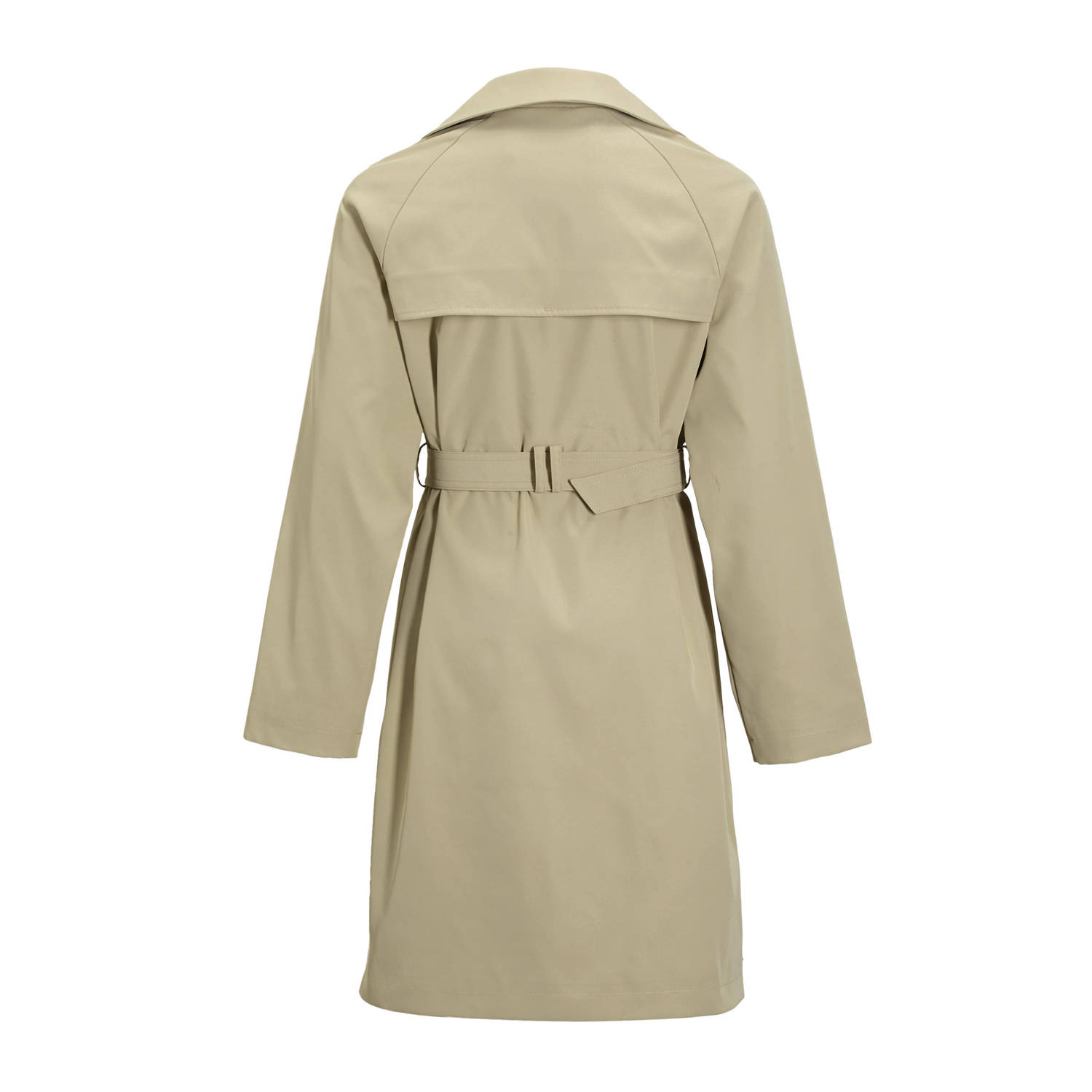 Calvin Klein coat RAE beige