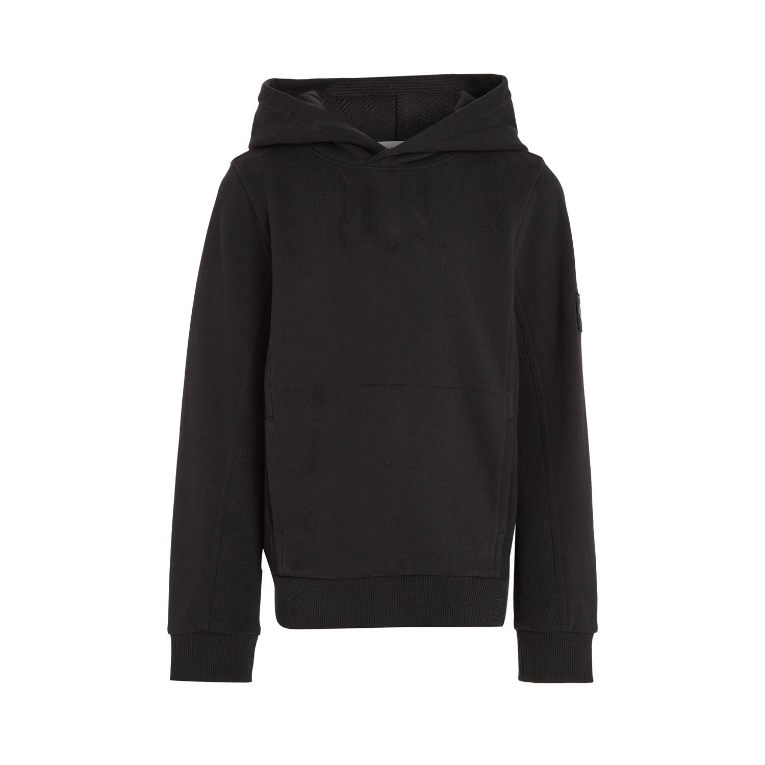 Calvin Klein hoodie met logo