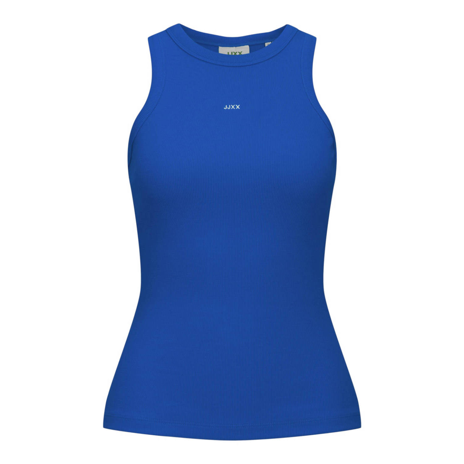 JJXX top blauw