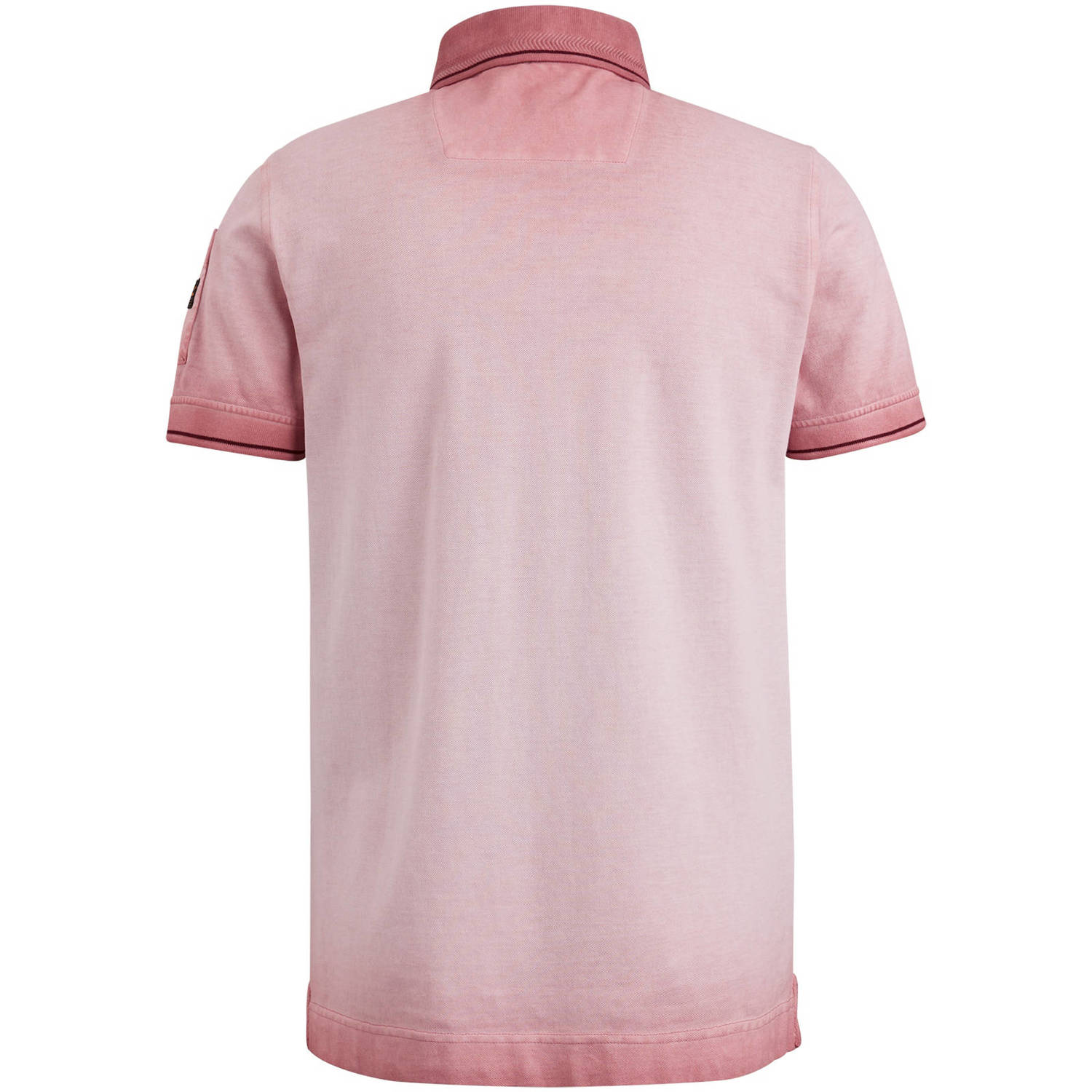 PME Legend polo met logo