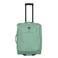 Travelite reistas Kick Off Wheeled Duffle S mintgroen