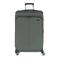 Travelite trolley Priima 79 cm. Expandable groen