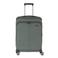 Travelite trolley Priima 68 cm. Expandable groen