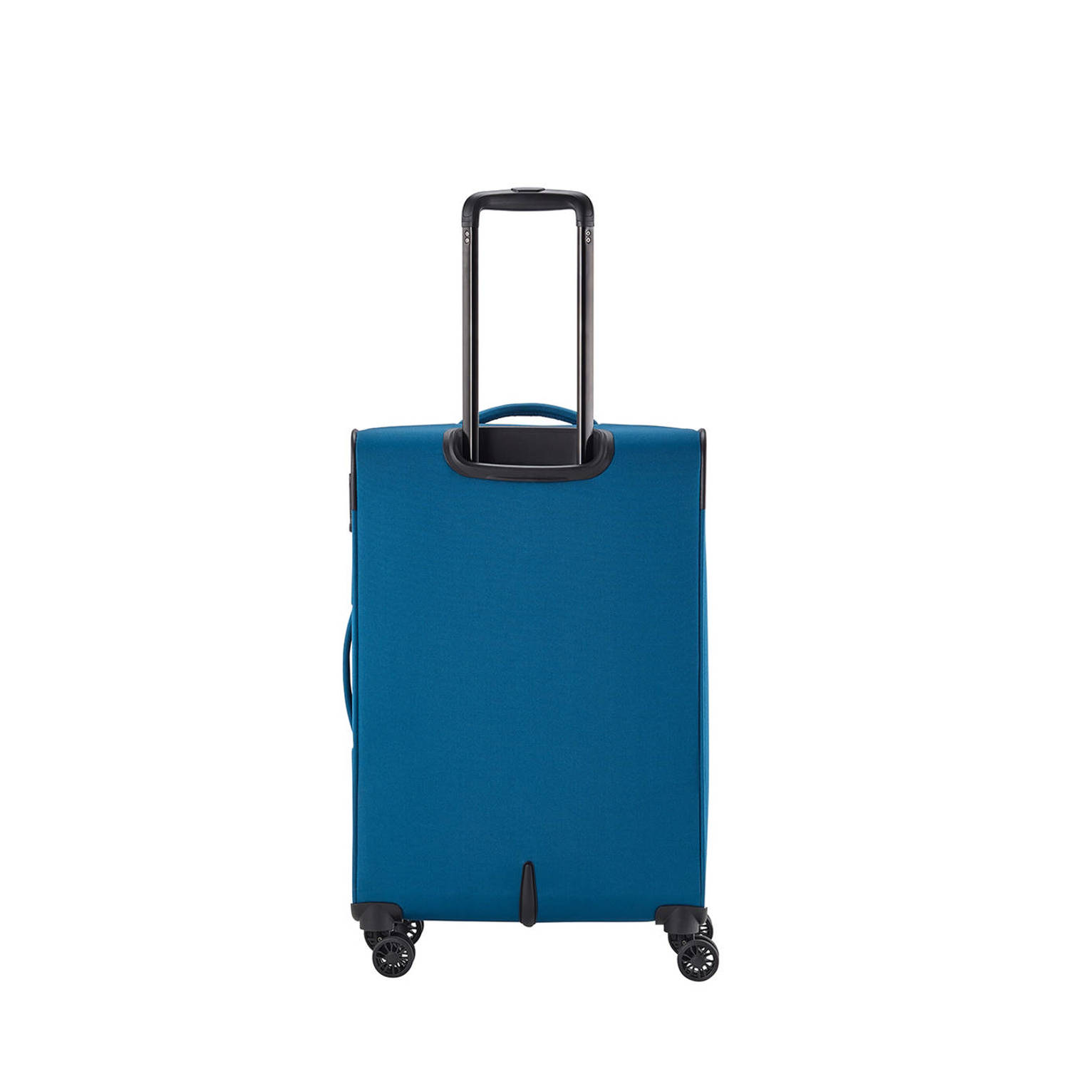 Travelite trolley Chios 67 cm. blauw