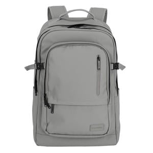 rugzak Basics Backpack grijs