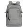 Travelite rugzak Basics Backpack grijs