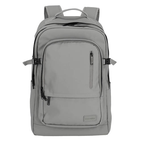 Travelite rugzak Basics Backpack grijs afbeelding