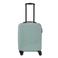 Travelite trolley Bali 55 cm. mintgroen