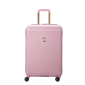 trolley Freestyle 67 cm. roze