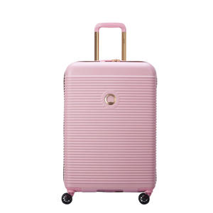 trolley Freestyle 67 cm. roze