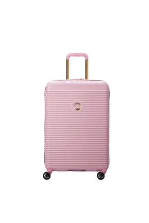 trolley Freestyle 67 cm. roze