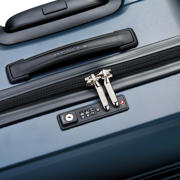 thumbnail: Delsey trolley Segur 2.0 78 cm. blauw