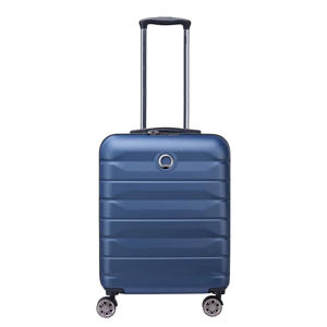 trolley Air Armour 55 cm. blauw