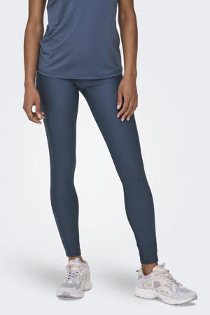 sportlegging ONPJANA grijsblauw