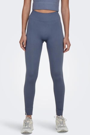 sportlegging ONPJAIA donkerblauw