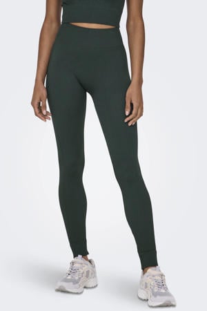 sportlegging ONPJAIA donkergroen