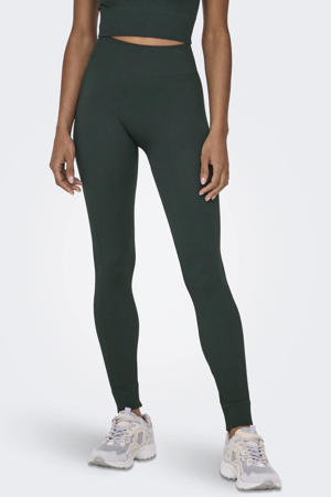 sportlegging ONPJAIA donkergroen