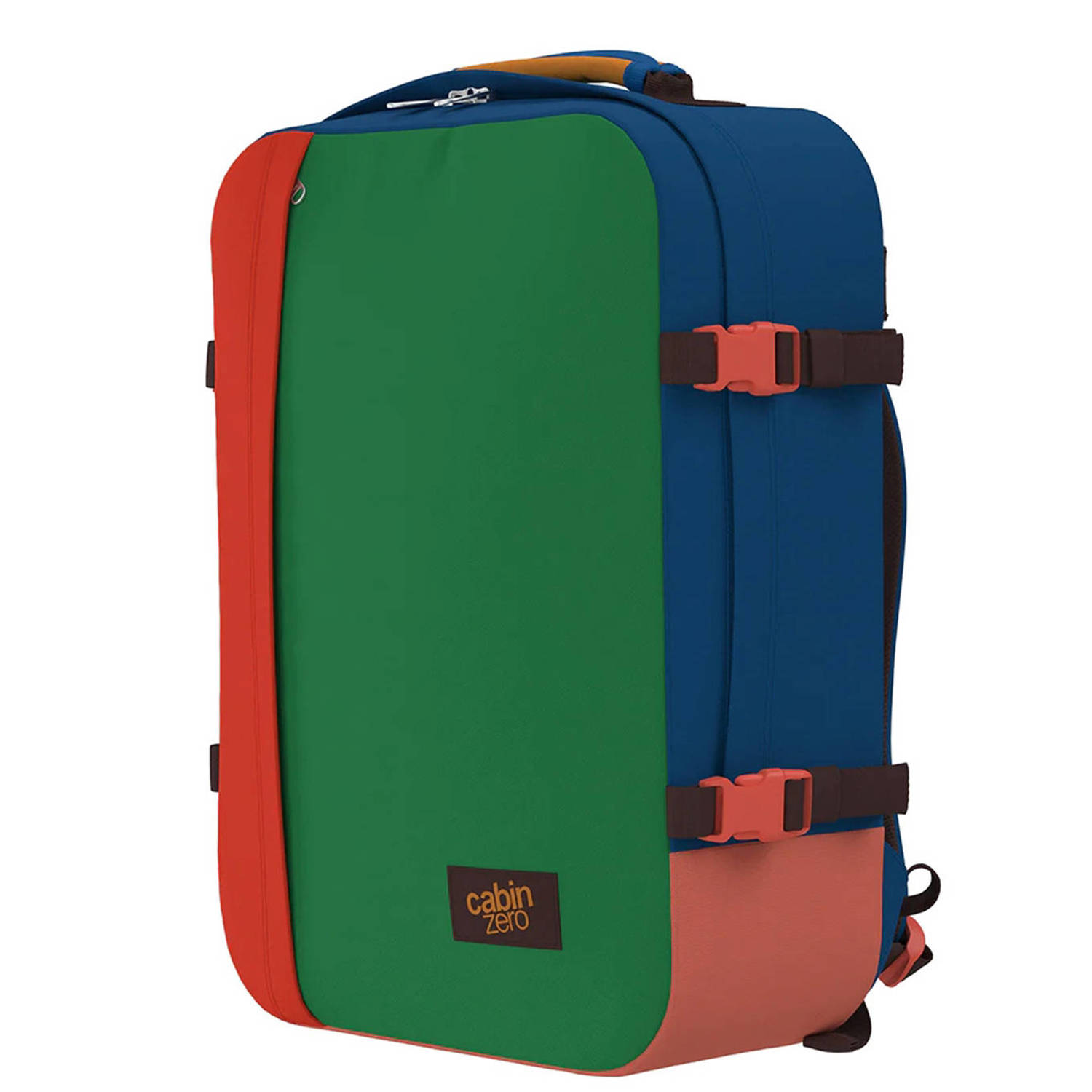 CabinZero reistas Classic 44L multi