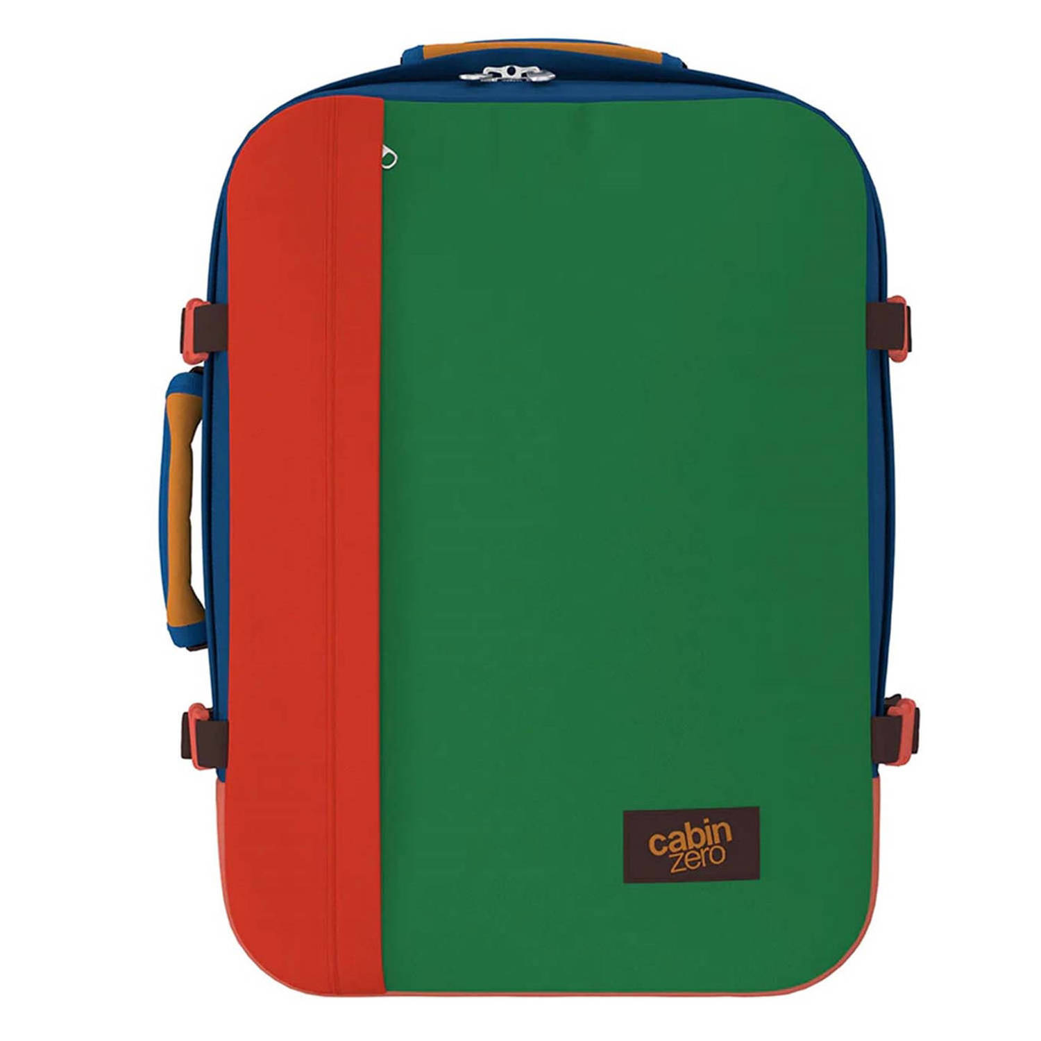 CabinZero reistas Classic 44L multi