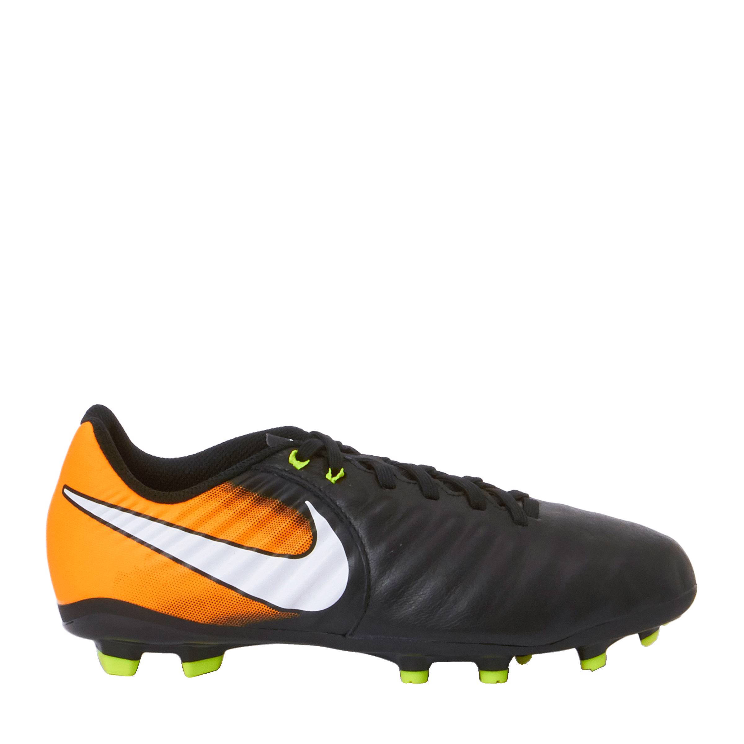 nike tiempo ligera fg