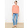 LOLALIZA blouse zalm