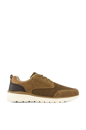 veterschoenen bruin
