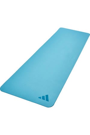 yogamat 5mm aqua