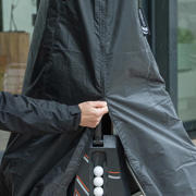 thumbnail: Cornilleau tafeltennistafel accessoire - antraciet