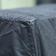 thumbnail: Cornilleau tafeltennistafel accessoire - antraciet