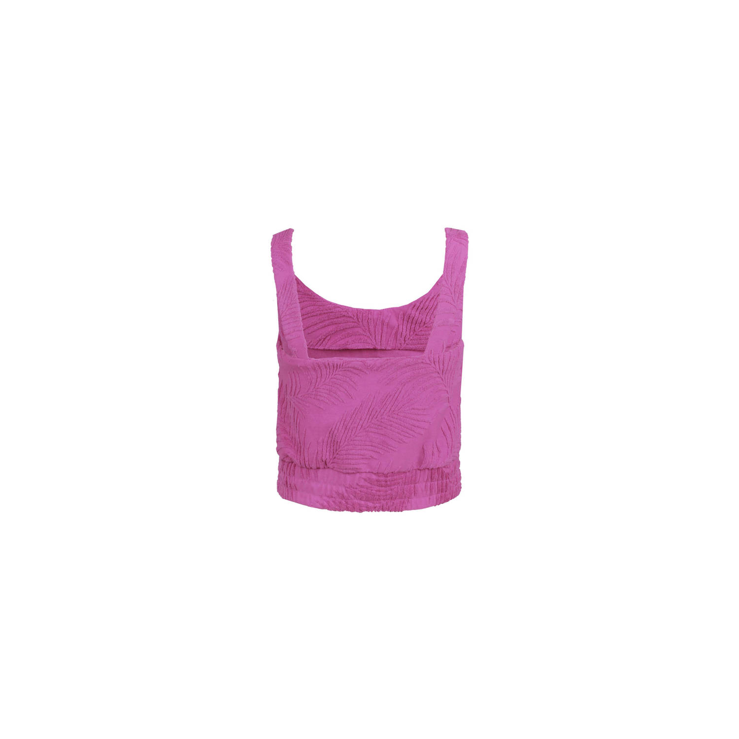 FLURESK top Day fuchsia