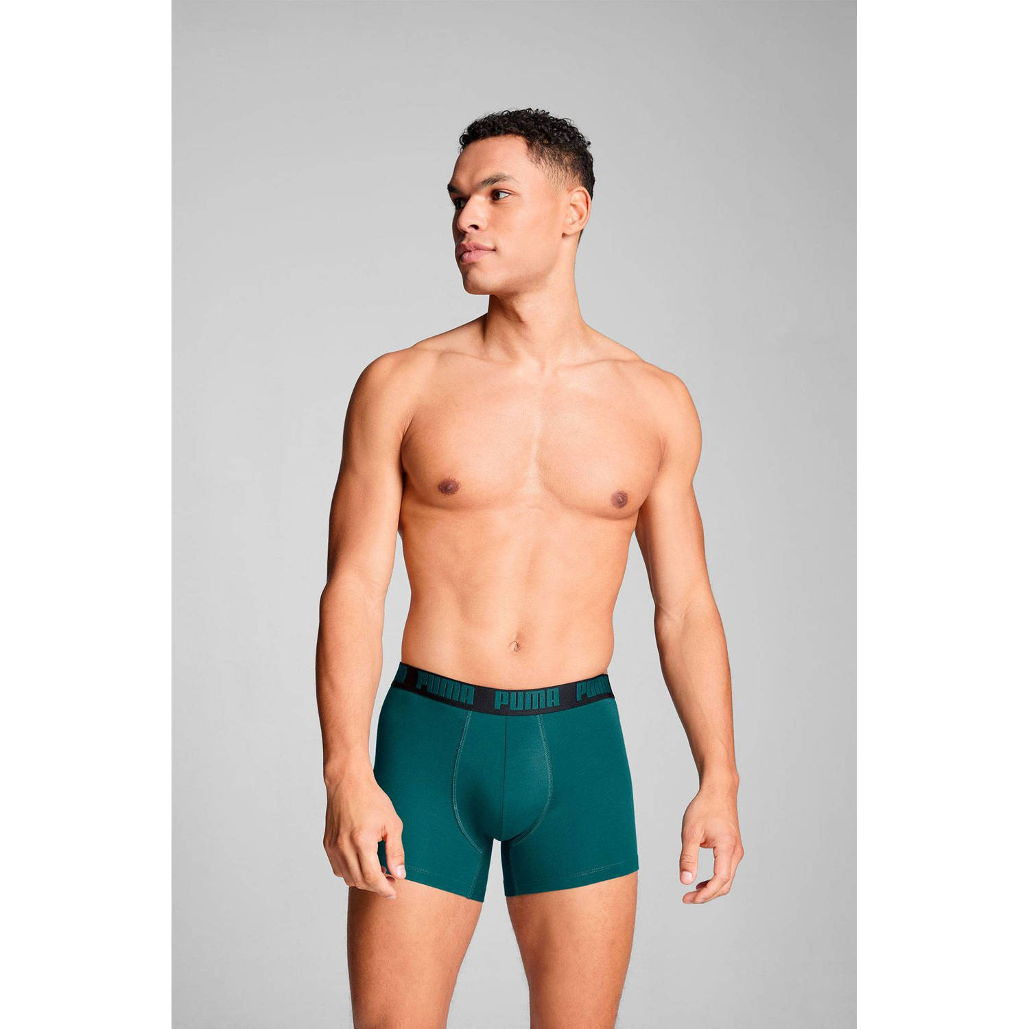 Puma boxershort (set van 2)