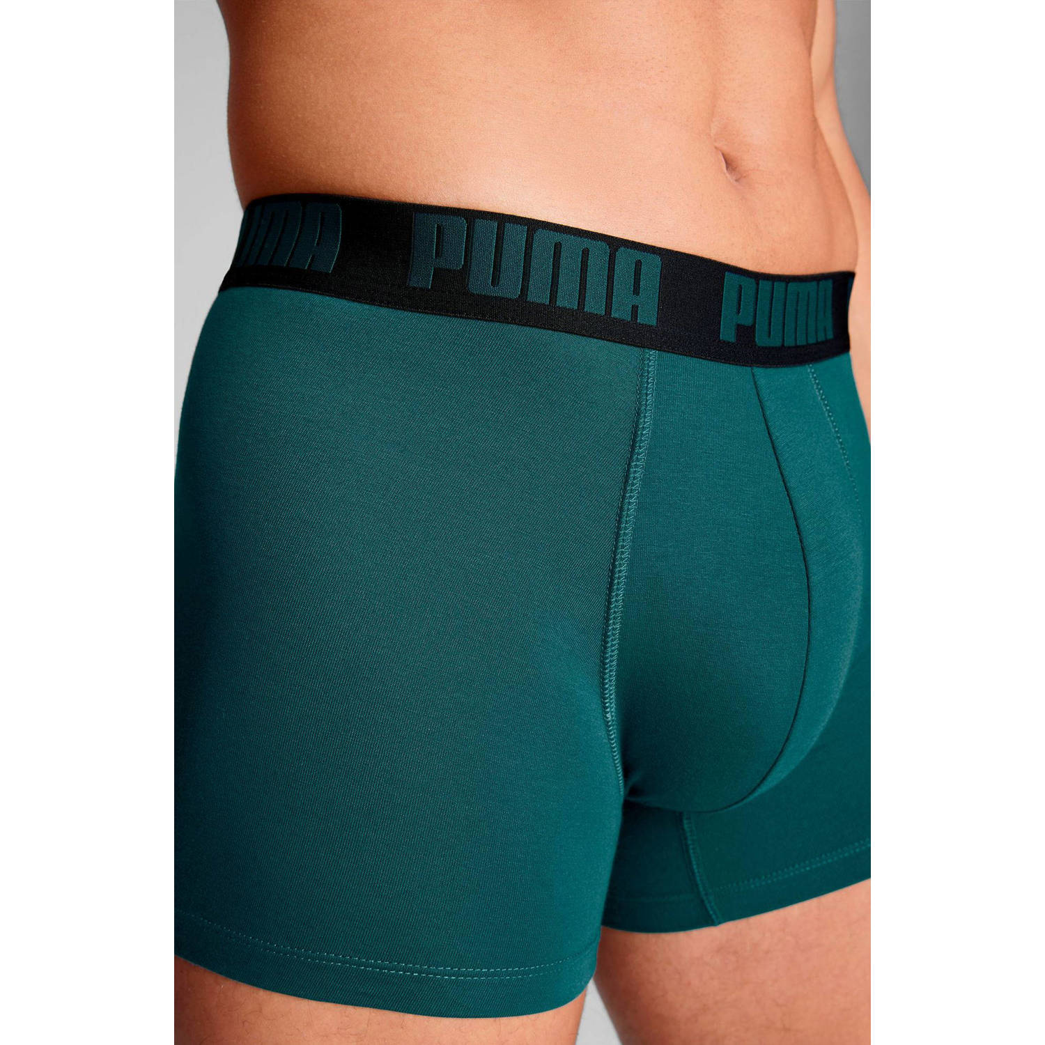 Puma boxershort (set van 2)