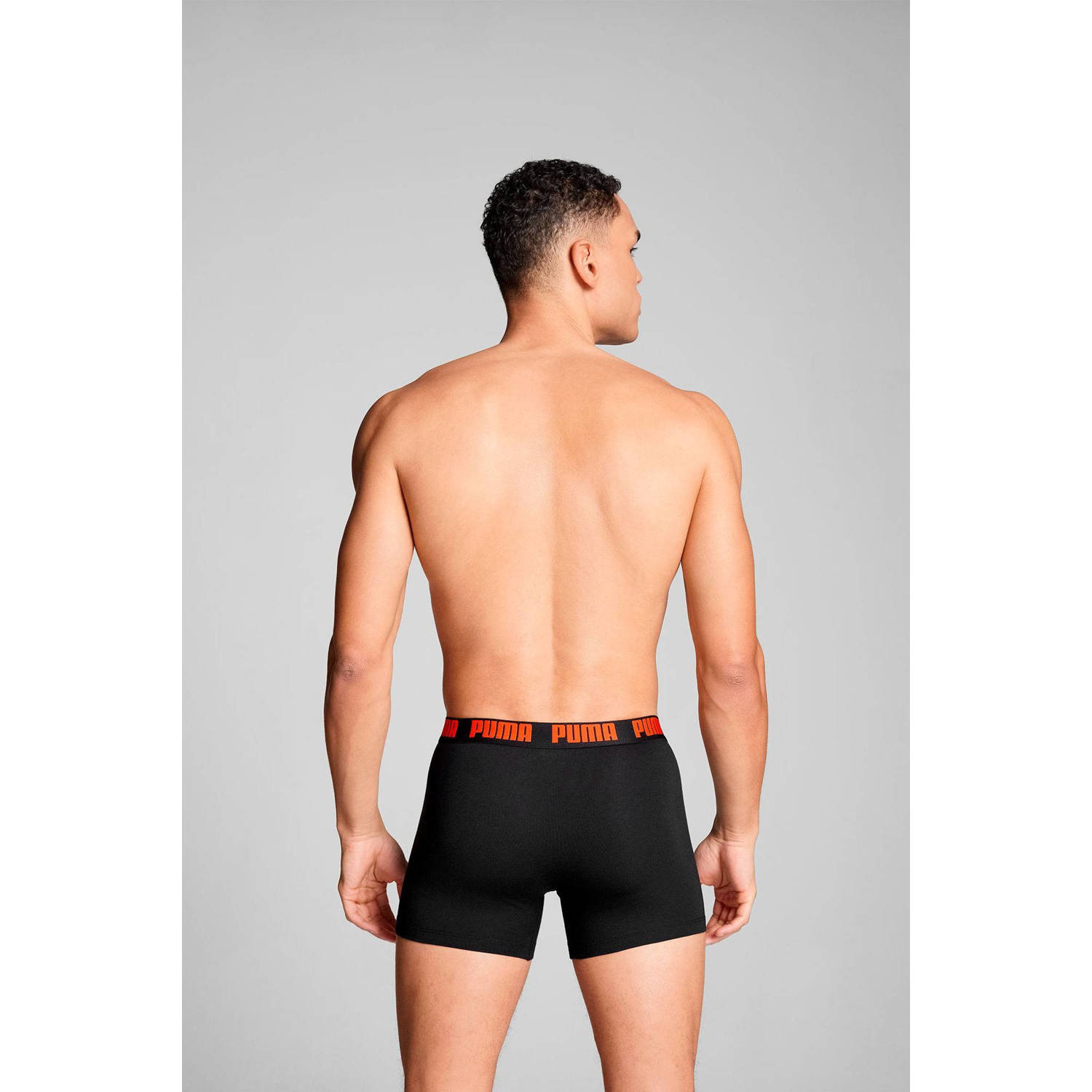 Puma boxershort (set van 2)