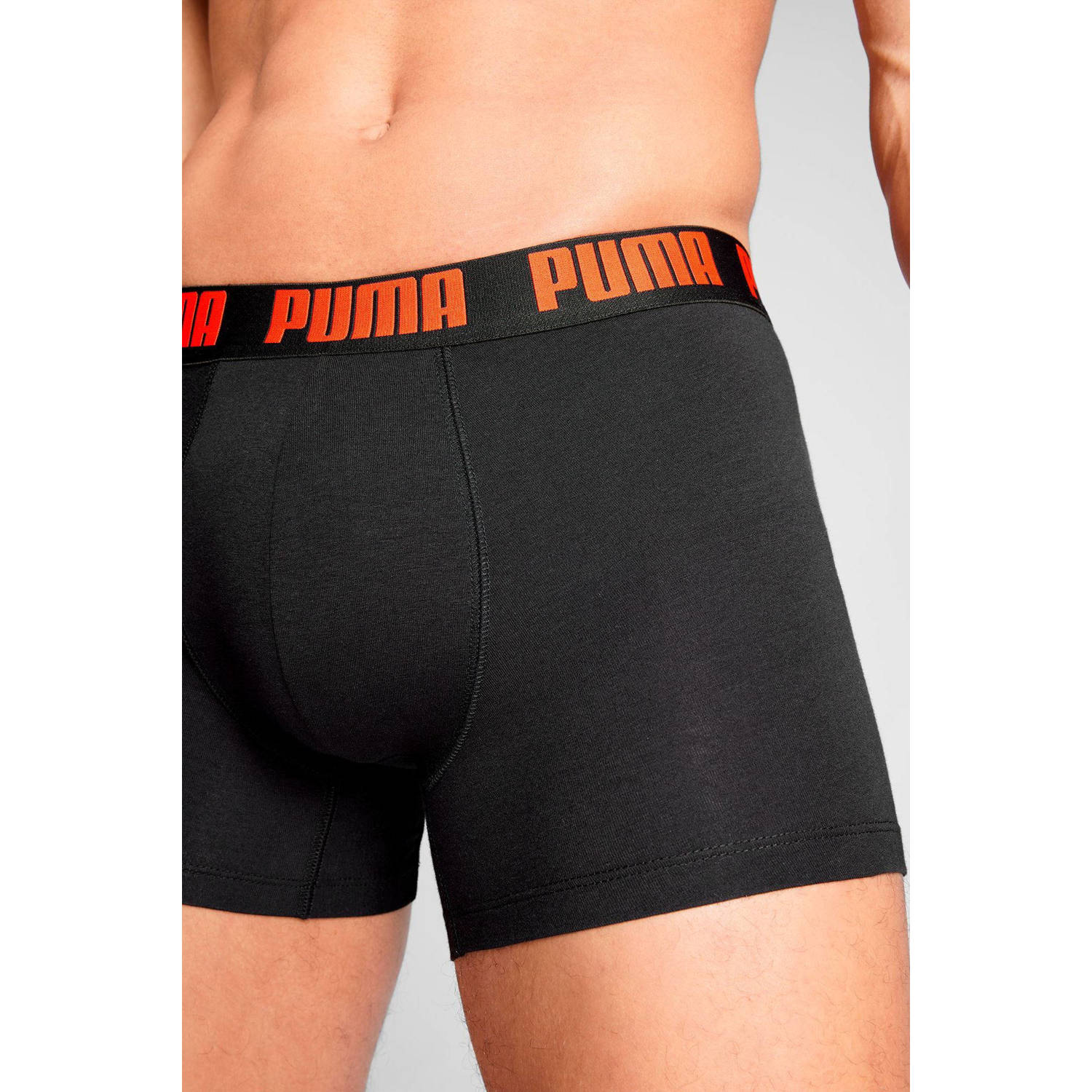 Puma boxershort (set van 2)