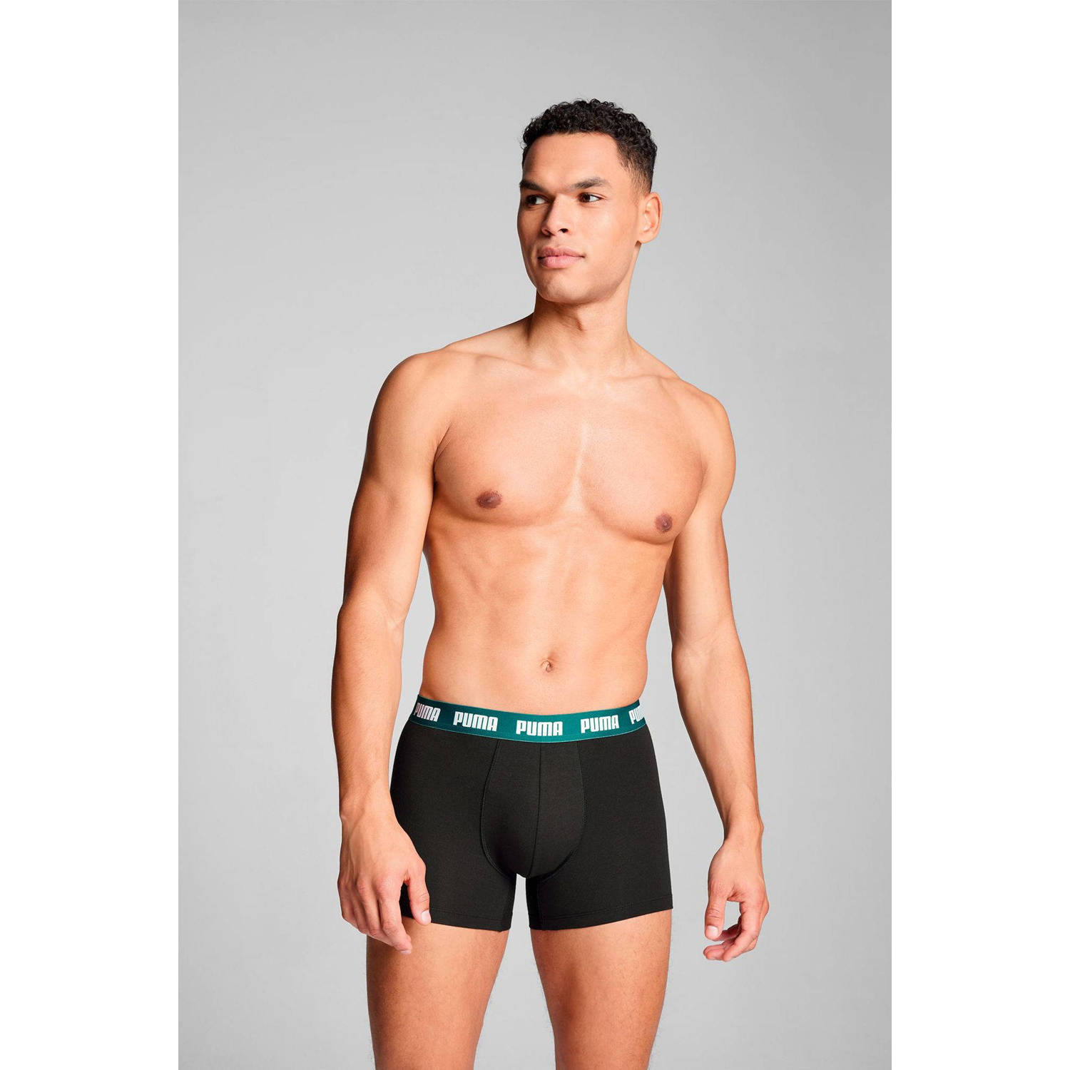 Puma boxershort (set van 3)